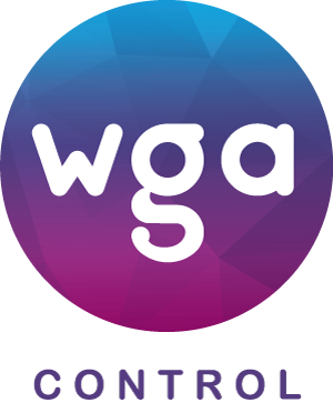 Logo WGA